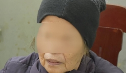 Nghi phạm sát hại cháu gái 20 ngày tuổi: Được đánh giá là hiền lành, không có điều tiếng