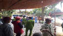 Bà sát hại cháu: Tội ác thầy bói