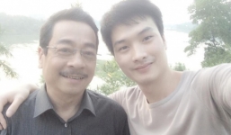 Diễn viên “Người phán xử” nói gì về clip bốc đầu xe, chửi thề trên phố?