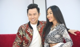 5 năm kết hôn với chồng Tây, Đoan Trang ngày càng xinh đẹp, mặn mà