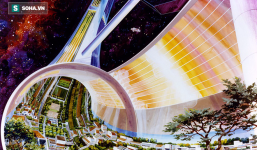 Quốc gia vũ trụ tự xưng Asgardia: Việt Nam có 519 người đã đăng ký thành công?