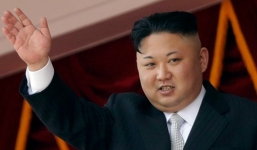 Kim Jong-un tuyên bố tên lửa mới có thể tấn công toàn bộ nước Mỹ