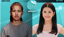 Cô gái bán hàng rong 'lột xác' thành 'thiên nga' khiến ai cũng ngỡ ngàng