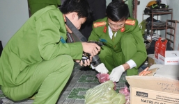 Mới nhất vụ bé gái 20 ngày tuổi bị sát hại: Công an tạm giữ bà nội bé gái