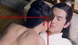 Sự thật gây cười trong những cảnh nóng, bay lượn phim cổ trang