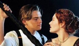 Sau 20 năm, đạo diễn Titanic mới quyết định chia sẻ lý do tại sao Jack không leo lên ván nằm cùng Rose