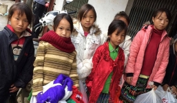 Vụ quần áo từ thiện bị phạt ở Yên Bái: Chính quyền chính thức lên tiếng