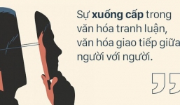 Từ nghiên cứu bị ném đá của PGS.TS Bùi Hiền: Khi cư dân mạng dùng những từ ngữ xấu xí nhất để “bảo vệ sự trong sáng của tiếng Việt'