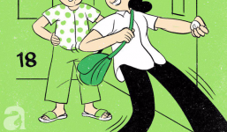 'Bao giờ lấy chồng có con?' - Câu hỏi gây khó chịu nhất cho các chị em nay đã có lời giải đáp!