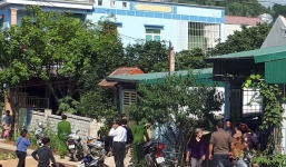 Vụ bà nội sát hại cháu: Công an Thanh Hóa bác tin đồn giấu xác dưới gầm giường