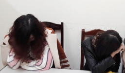 Phá đường dây bán dâm sinh viên giá 2 triệu đồng/lượt