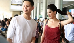 Choáng ngợp trước độ giàu của chồng điển trai Trang Trần