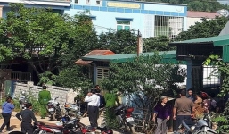 Vụ bé 20 ngày tuổi bị sát hại: Nghi phạm có tiền sự tội trộm cắp?