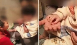 Vụ học sinh bị bạo hành, xâm hại gây chấn động Trung Quốc: Bắt đối tượng tung tin giả