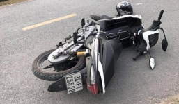 Vụ công an tử vong trên đường ở Hải Dương: Xác định nguyên nhân