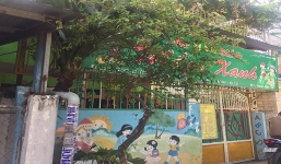 Vụ bạo hành trẻ trường Mầm Xanh: Bảo mẫu đã ra công an trình diện