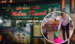 Viện trưởng VKS: Đề nghị điều tra nhanh, đưa ra xét xử vụ bảo mẫu hành hạ trẻ