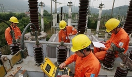 Nóng: Bộ Công Thương vừa chính thức công bố mức tăng giá điện