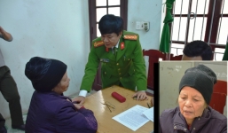 Bà nội sát hại cháu bé 20 ngày tuổi ở Thanh Hóa: Lỡ tay đánh rơi khiến cháu tử vong