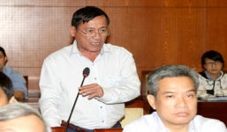 Giám đốc trung tâm chống ngập TP.HCM chưa kê khai 1 căn nhà và 1 căn hộ