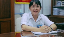 Người 'mẹ' và hành trình 5 năm lo giấy khai sinh cho những đứa trẻ bị bỏ rơi trong bệnh viện ở Sài Gòn