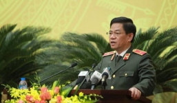 Tướng Khương: Chưa khởi tố vụ án tập đoàn Mường Thanh