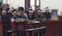 Sát hại bạn thân, đẩy thi thể xuống sông rồi cướp xe máy