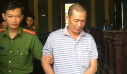 Sát hại vợ hờ rồi bỏ thi thể trên giường suốt 8 ngày