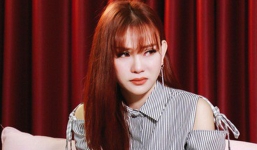 Hoàng Bách nhắn Thu Thủy: 'con mình mà còn không biết yêu thương thì đừng mong thay đổi'