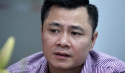 NSND Tự Long lên tiếng khi bị cho 'đá xéo' Hoa hậu Đại dương 2017