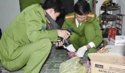 Vụ bé gái 20 ngày tuổi tử vong: Lùi thời gian công bố kết luận điều tra