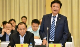 Vụ lọt thông tin hồ sơ Trịnh Xuân Thanh: Yêu cầu bảo mật kết luận