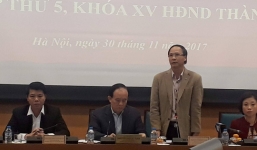 Khởi tố vụ án của tập đoàn Mường Thanh