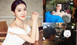 Vụ sao Hoa ngữ chết lõa thể trong bụi cây: Chính thức công bố nguyên nhân 