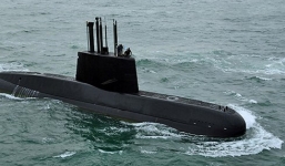 Argentina gián tiếp thừa nhận 44 thủy thủ đã hy sinh trong chiếc tàu ngầm mất tích