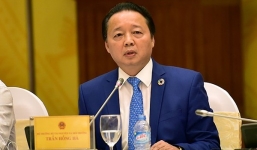 Bộ trưởng TN&MT: Lùi hiệu lực việc ghi tên các thành viên gia đình vào sổ đỏ