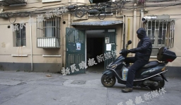 Chồng giấu xác vợ trong tủ lạnh suốt 3 tháng