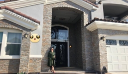 Choáng ngợp trước biệt thự bạc tỷ mới tậu của 'đại gia ngầm' Lệ Quyên