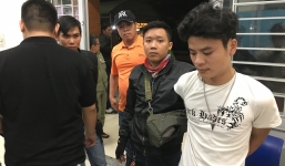 Tóm gọn kẻ giăng bẫy đòi tiền chuộc lại xe bị mất trộm 