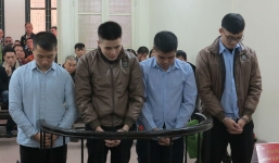 Mất mạng chỉ vì gõ cửa phòng trọ cô gái lúc nửa đêm