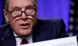 Mỹ gia nhập cuộc chiến chống Trung Quốc tại WTO