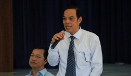 Bác bỏ thông tin thí điểm chữ viết 'Tiếq Việt' bậc đại học ở TP.HCM