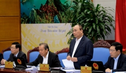 Thủ tướng chỉ đạo nhiều vấn đề nóng về việc tăng giá điện, BOT Cai Lậy