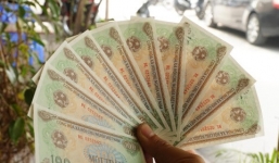 Tài xế đòi tiền lẻ ở BOT Cai Lậy: Ngân hàng Nhà nước sẽ cung ứng nếu có nhu cầu