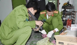 Vụ bé gái 20 ngày tuổi bị sát hại: Công bố kết quả xét nghiệm ADN