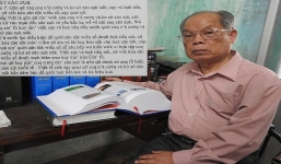 Chính phủ không có chủ trương cải tiến chữ quốc ngữ