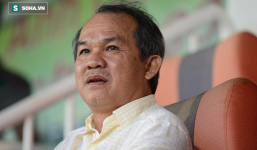 Bầu Đức: Họ tưởng tượng tôi đi lobby cho cầu thủ lên tuyển, đó là một nỗi nhục