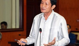 Kỷ luật một loạt cán bộ cấp cao của Thành ủy TP HCM