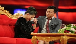 Lê Giang bất ngờ tiết lộ chuyện bị Duy Phương bạo hành, ném từ cầu thang xuống