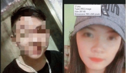 Lộ diện nghi can sát hại nữ sinh lớp 12 bằng nhiều nhát dao